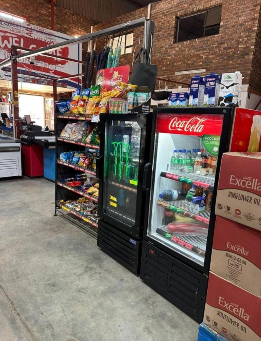Commercial Property for Sale in Mafikeng Industrial North West